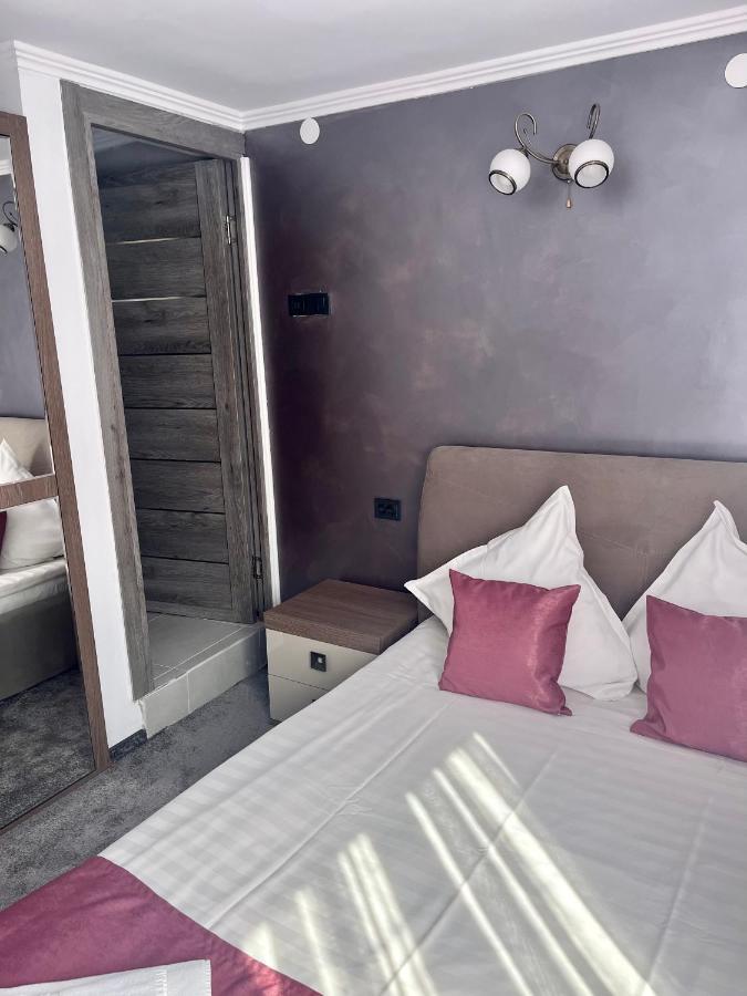 Pensiunea Eden Guest house 2*