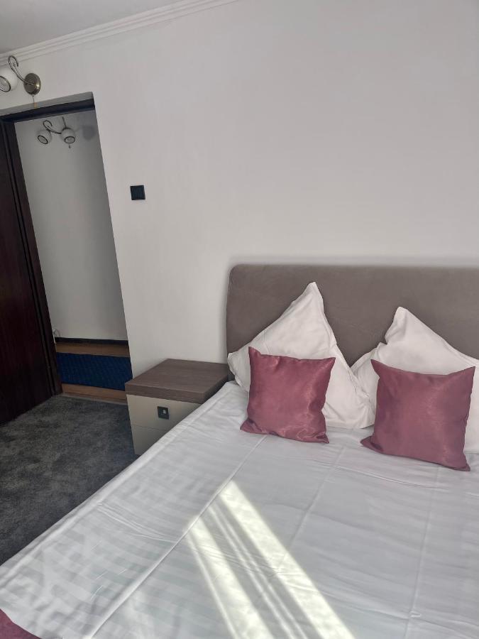 Pensiunea Eden Guest house Sinaia