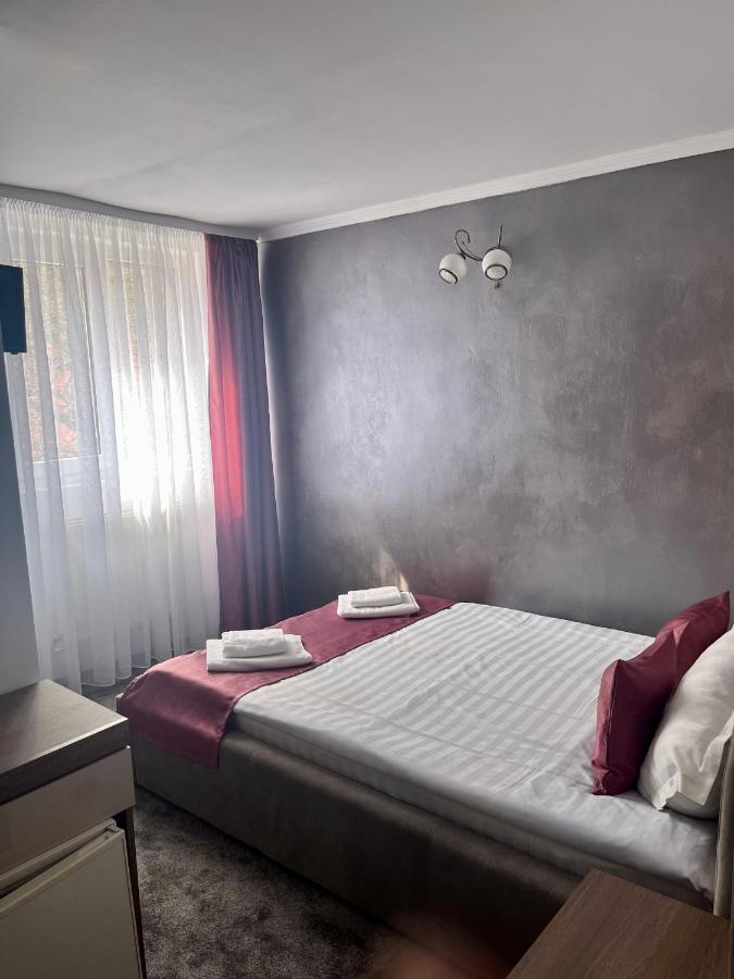 Guest house Pensiunea Eden Sinaia