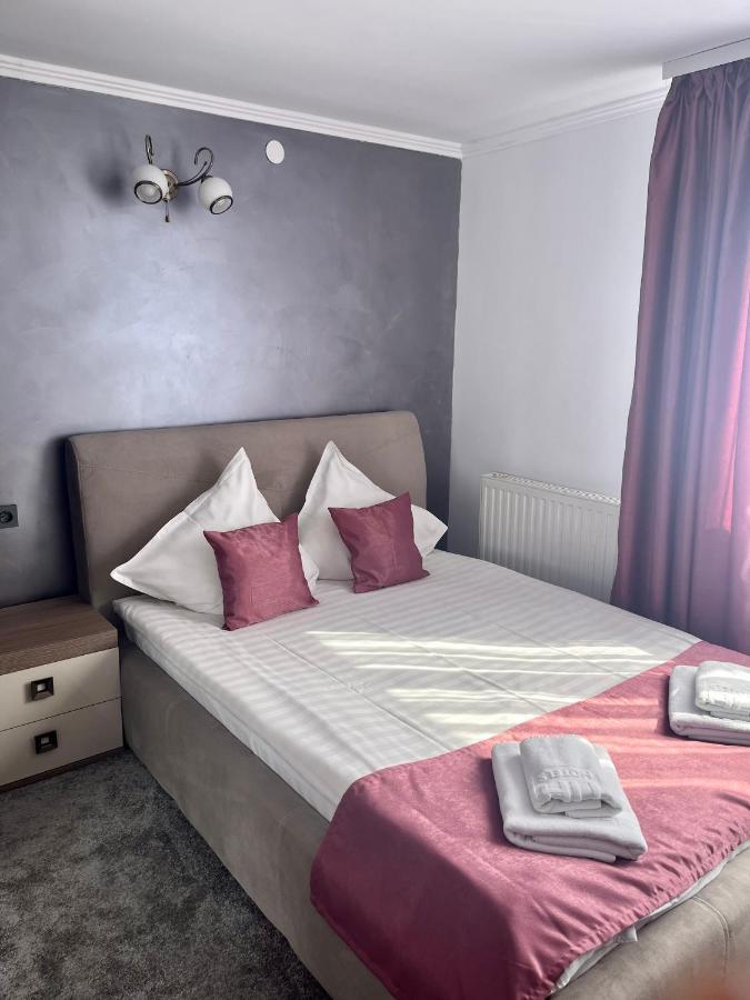Guest house Pensiunea Eden