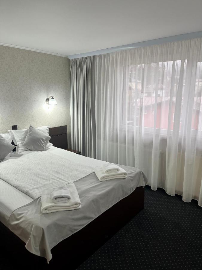 Guest house Pensiunea Eden 2*